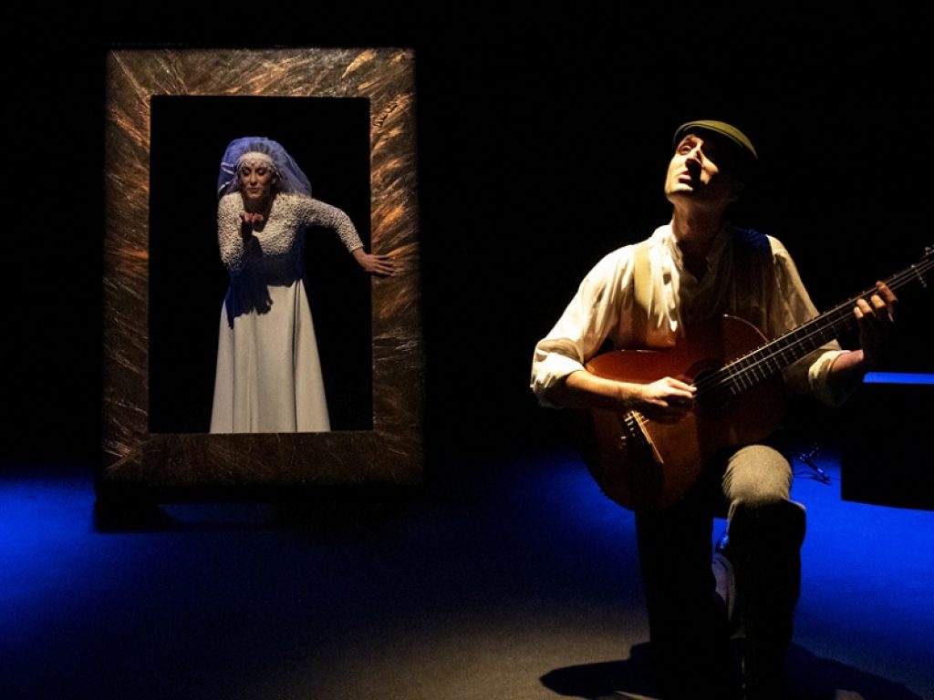 Letizia va alla guerra