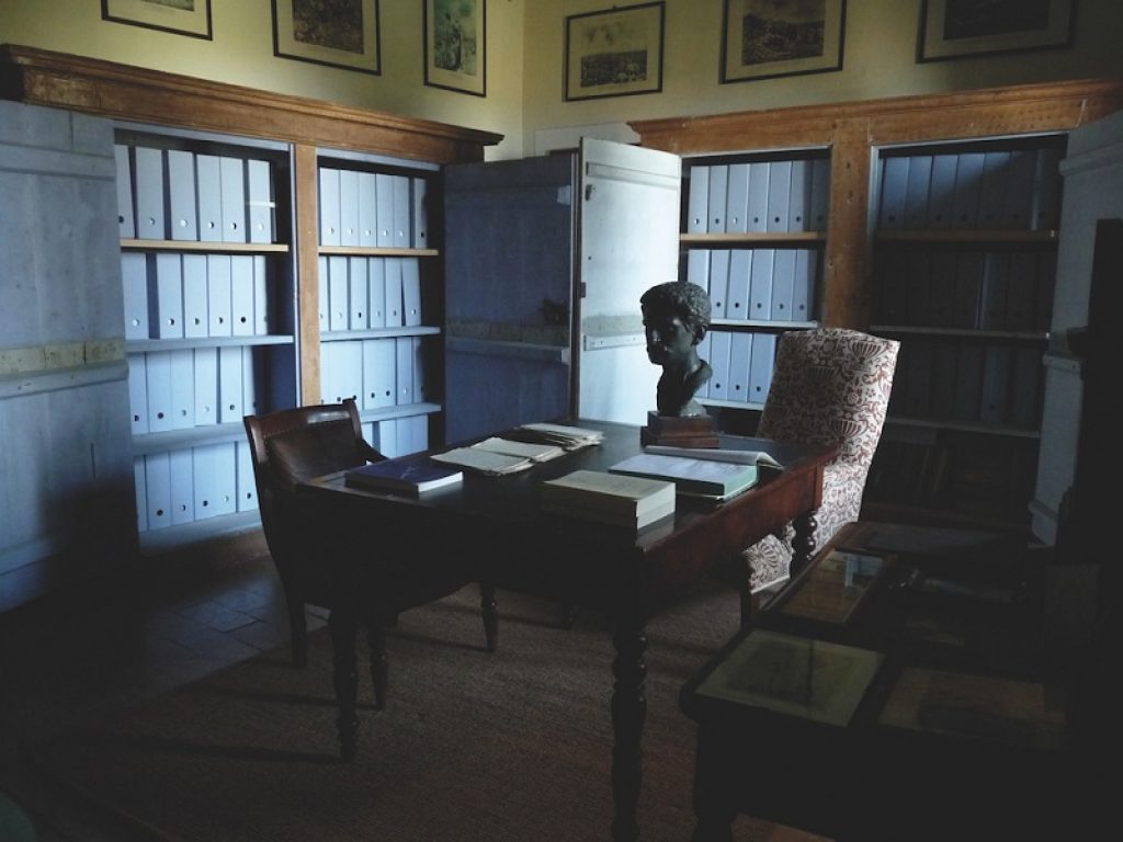 Gli archivi privati della Toscana aprono le porte al pubblico: anche le Case della Memoria partecipano all’iniziativa promossa da Adsi regionale