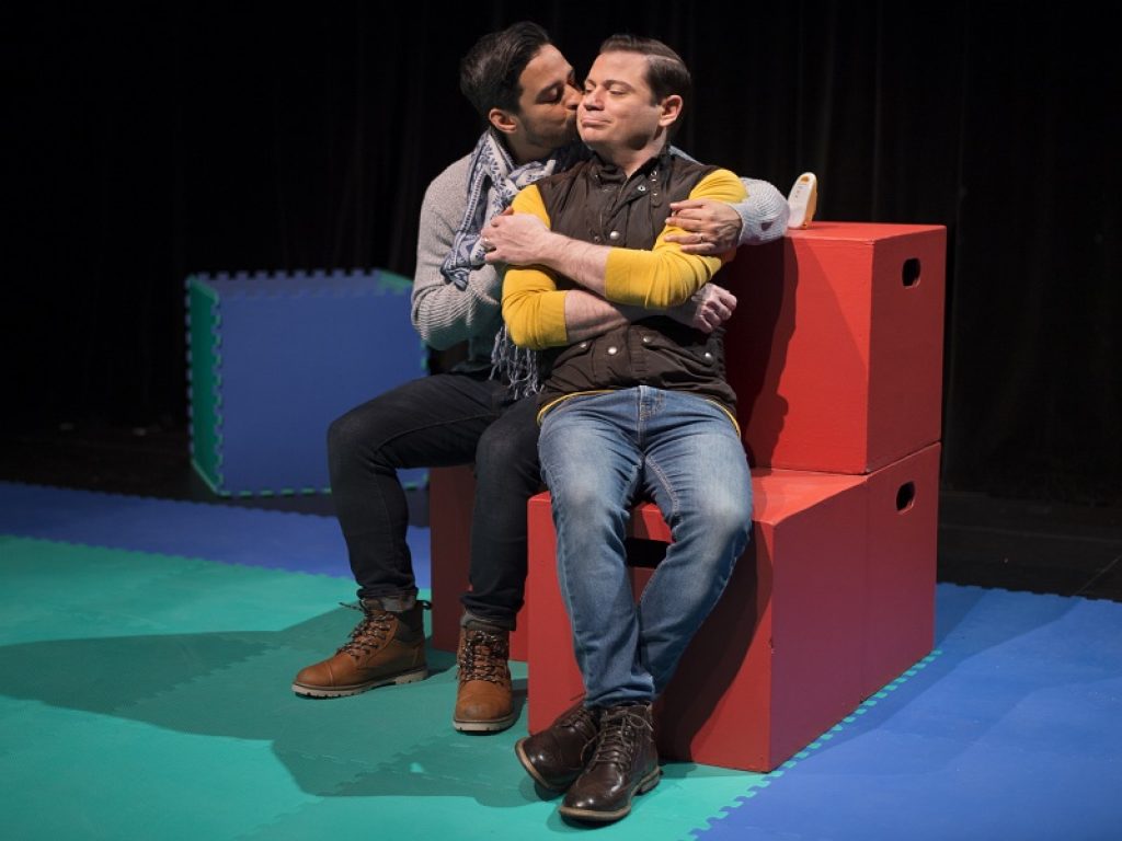 Al via la seconda edizione dell'On Stage!festival