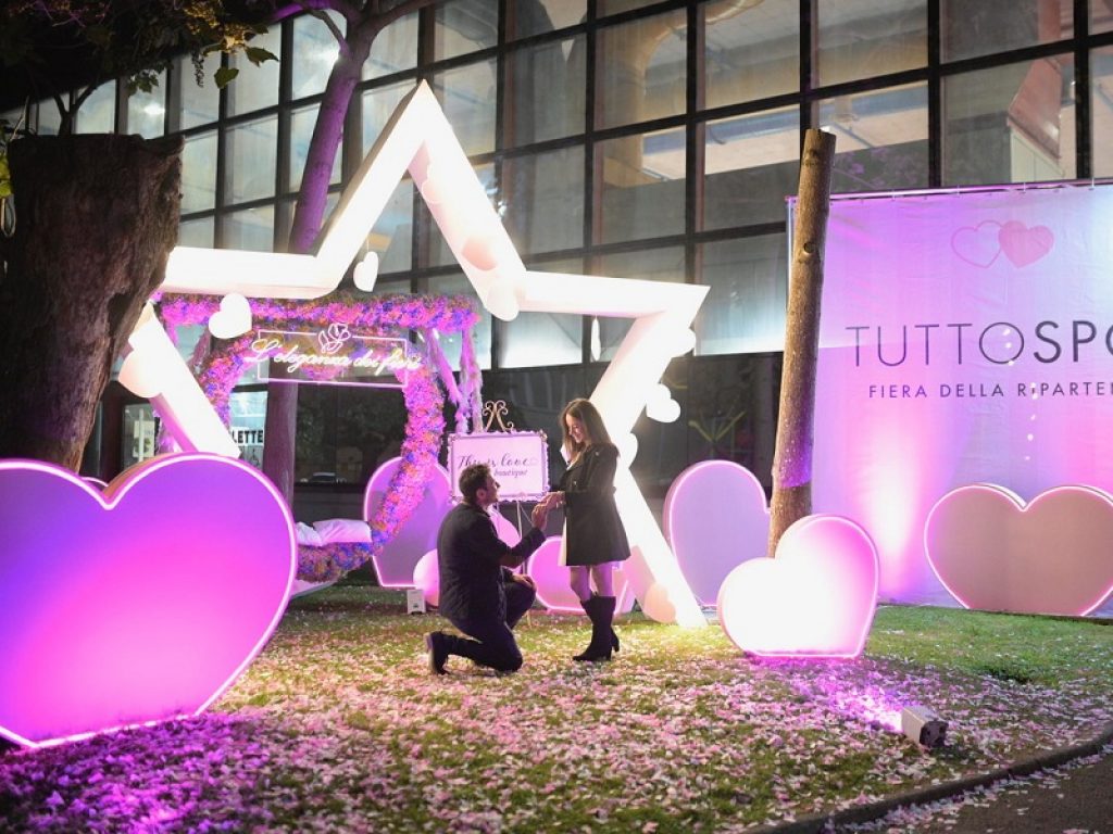 Tutto Sposi: al matrimonio tornano anche i divorziati. A spiegare questo nuovo fenomeno è l’avvocato matrimonialista Rosa Frullone