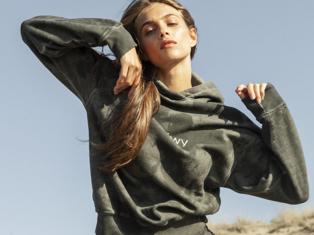 Haimēwy Project presenta la collezione DROP3