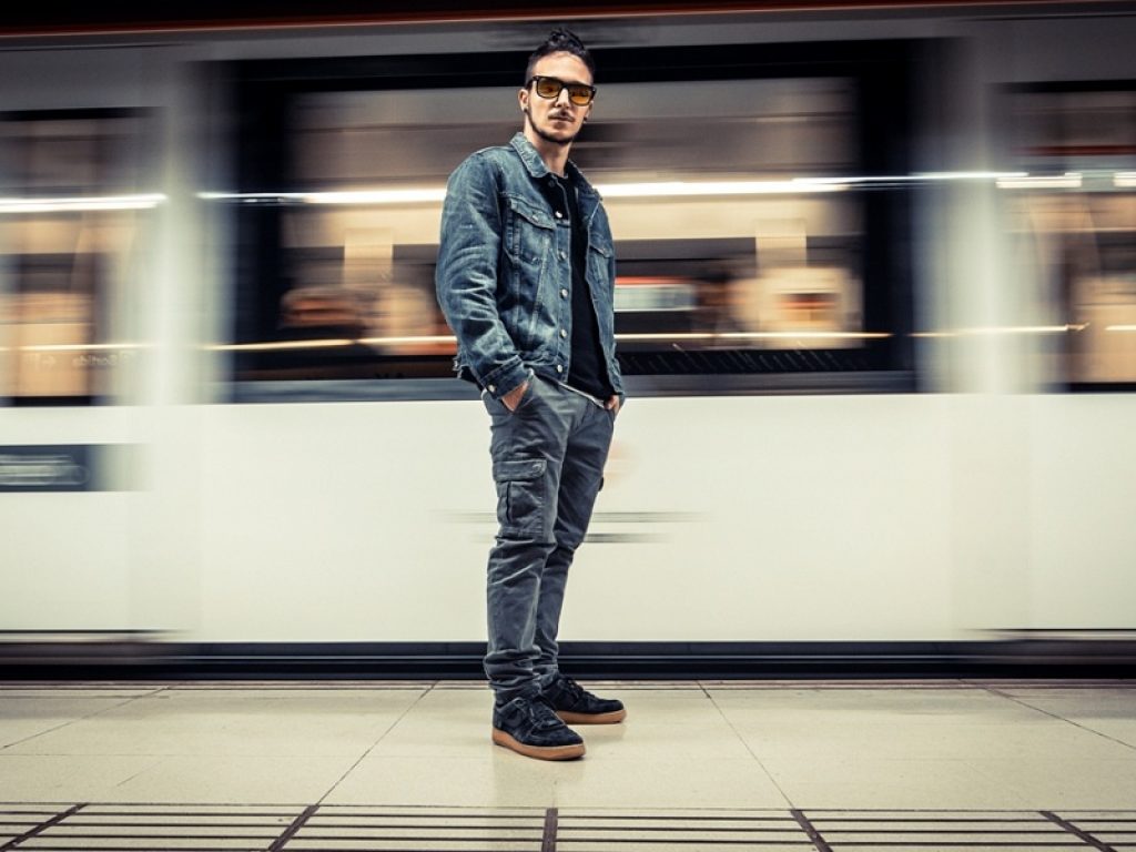 "Icaro" vola verso l'indie pop nel nuovo singolo di Yane