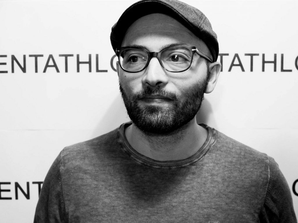 "Eclissi" è il nuovo singolo di Alaveda