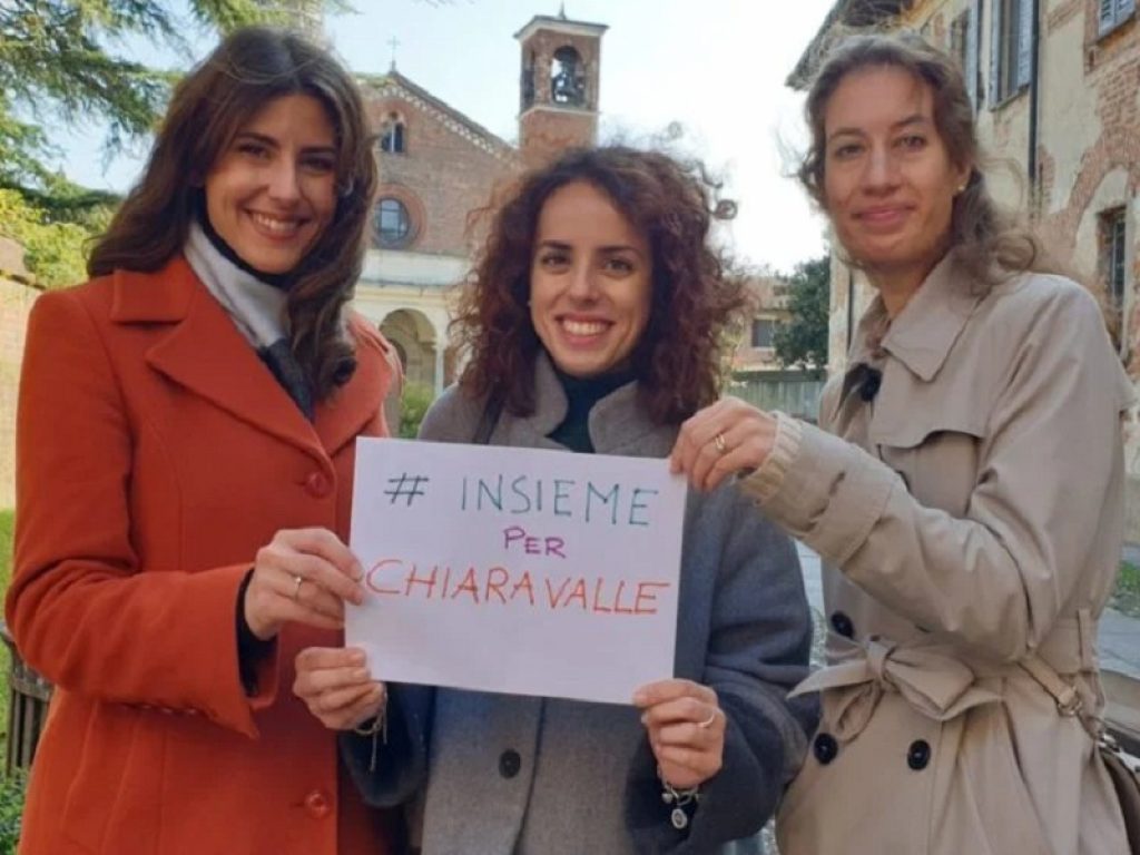 Milano: tre architette provano a salvare Chiaravalle