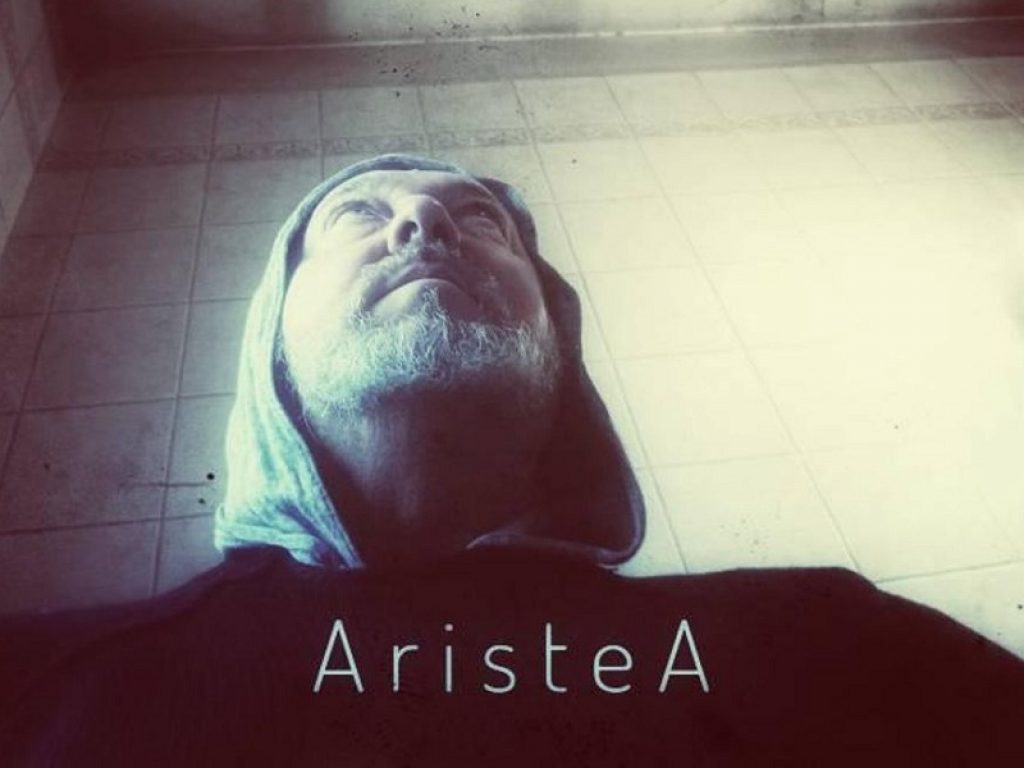 aristea bruno corradini