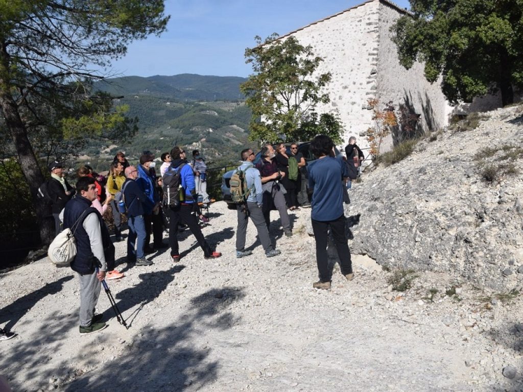 Umbria: torna "Amor d’Olio - itinerari di Gusto e Amore"