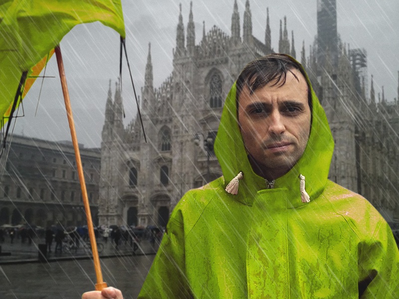 "Uragano su Milano", lo show ai Magazzini Generali di Auroro Borealo, è rimandato al 15 dicembre 2021: le informazioni sui biglietti