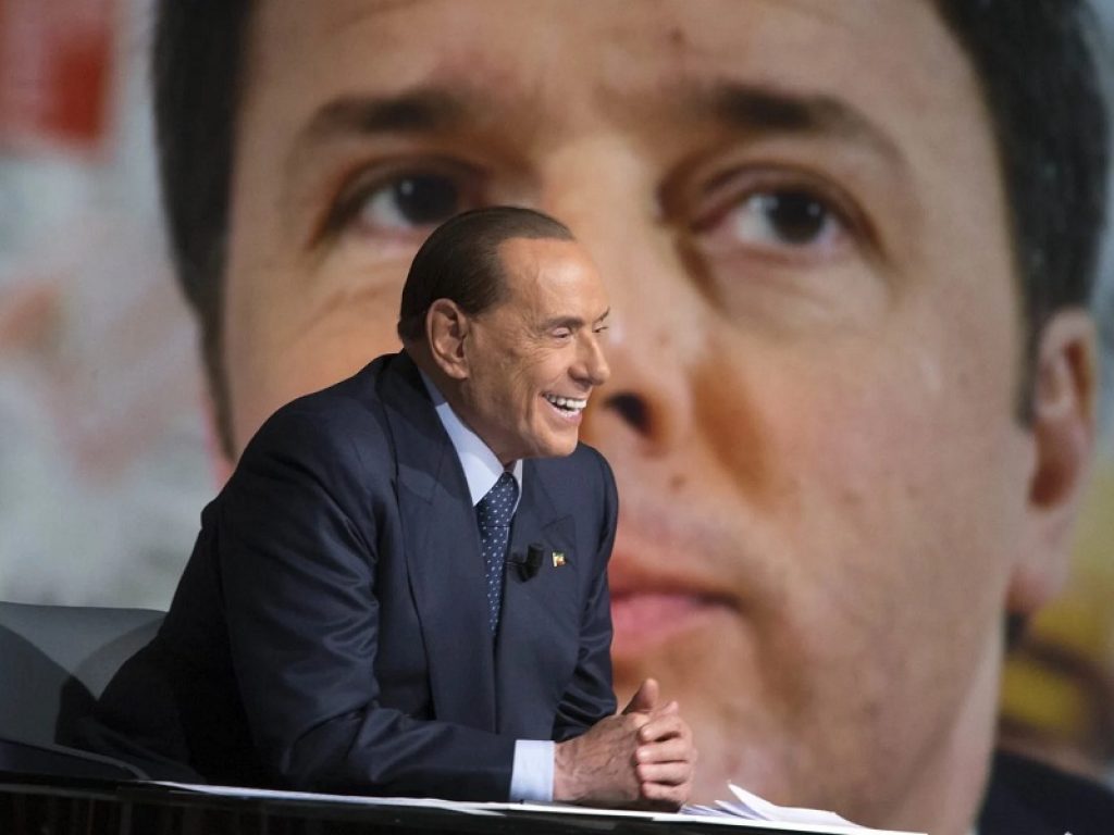 Dalla Sicilia il "laboratorio" dei moderati: Forza Italia e Italia Viva insieme alle prossime elezioni amministrative nella regione