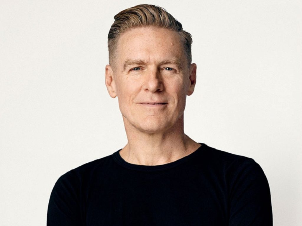 Da Conegliano a Roma passando per Firenze: a febbraio 2022 triplo appuntamento italiano per il rocker canadese Bryan Adams