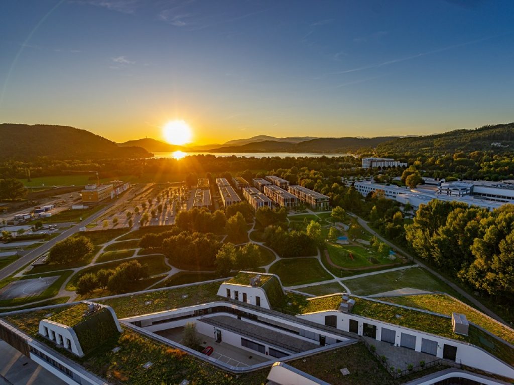 La Carinzia è la nuova Silicon Valley delle Alpi