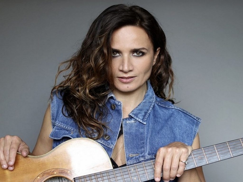 Premio Bianca d’Aponte: Chiara Civello madrina