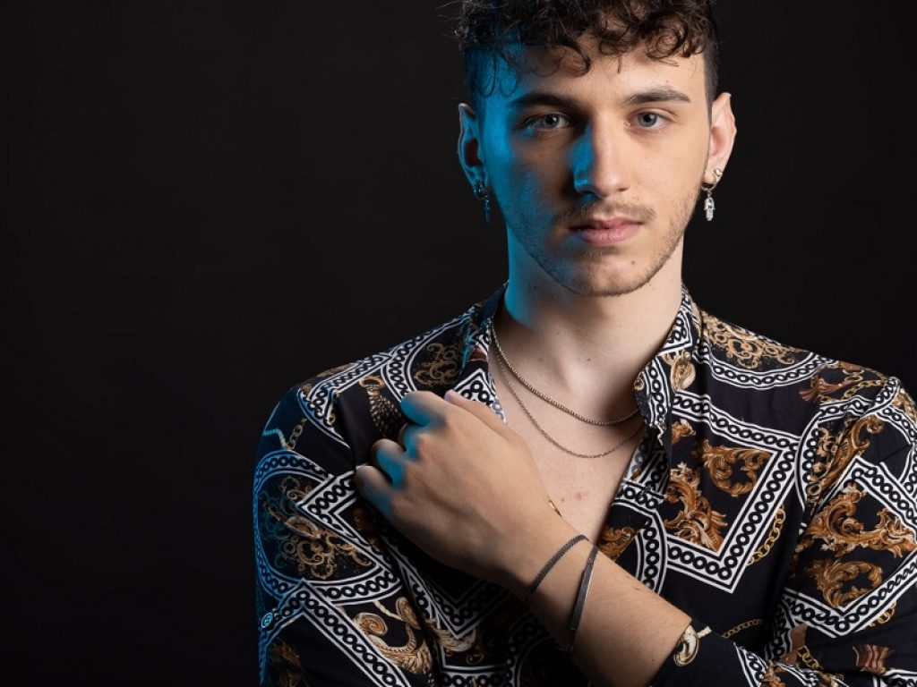 Disponibile in rotazione radiofonica e su tutte le piattaforme di streaming il nuovo singolo di Christian Baroni, "Tutta mia la città”