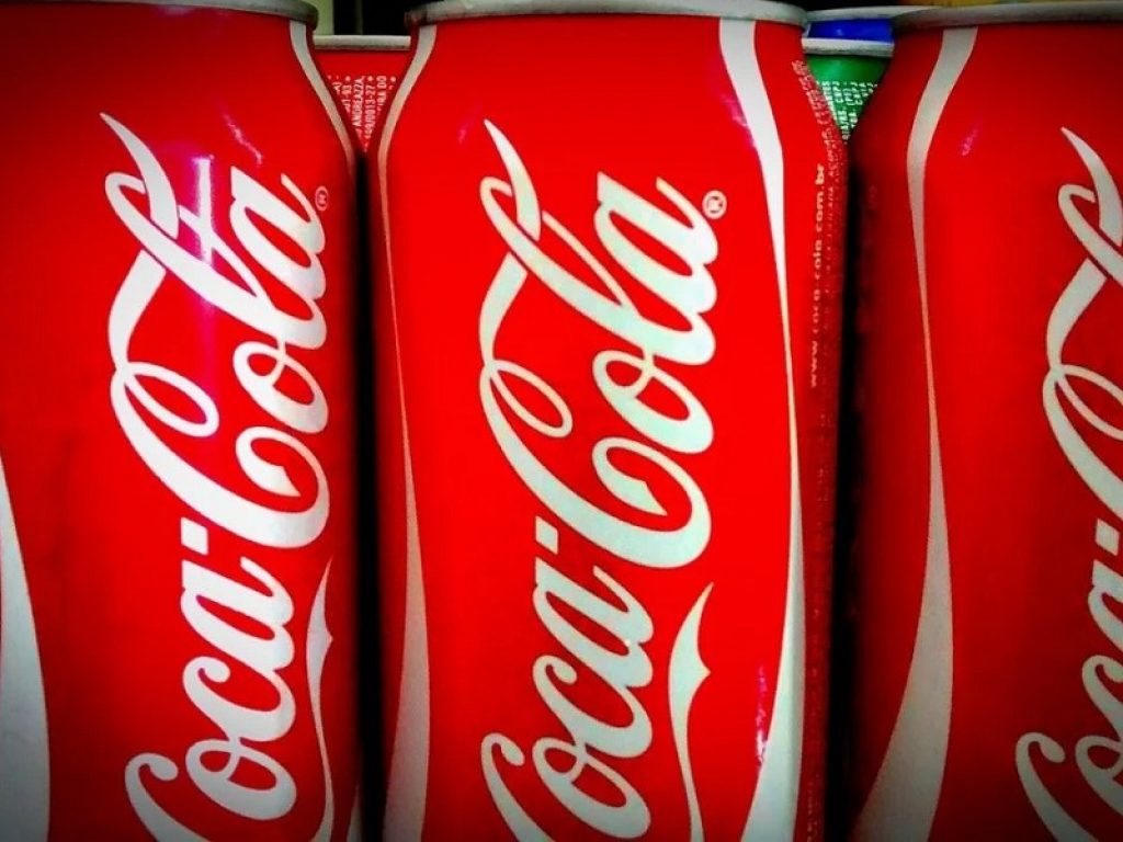 La Coca-Cola è l’azienda che inquina di più con la plastica