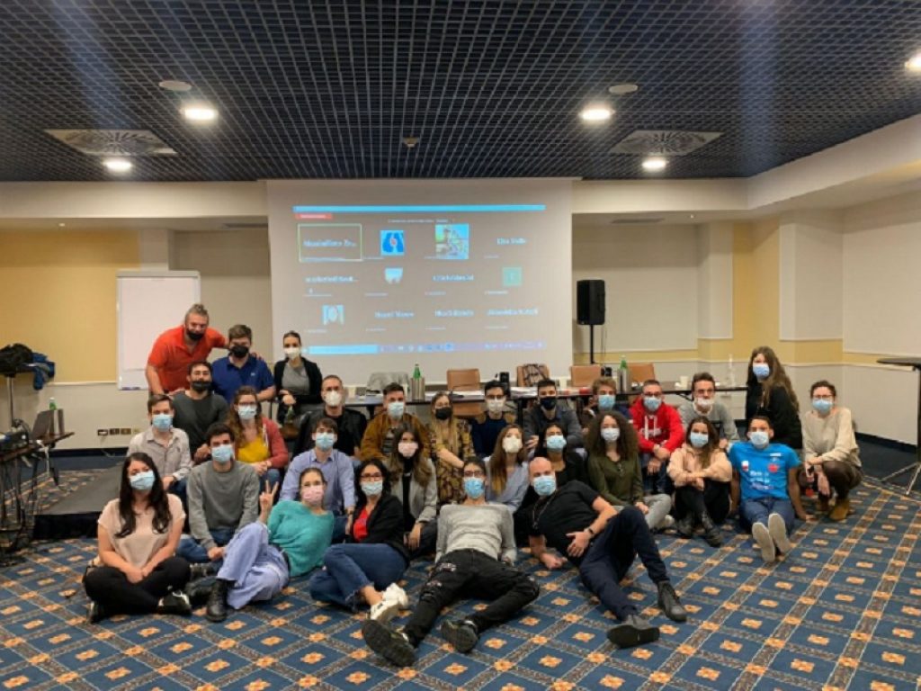 Consulta Nazionale AVIS Giovani: i nuovi eletti