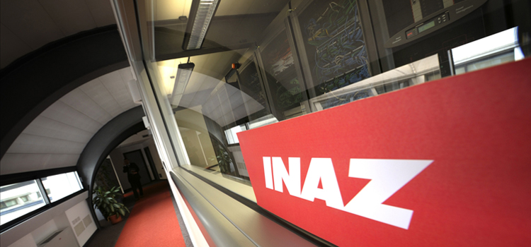 inaz