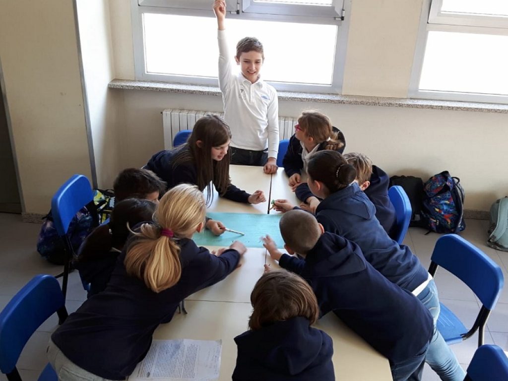 Via al secondo Campionato Italiano Giovanile di Debate, sport mentale di squadra: riparte la più grande competizione italiana di dibattito per giovani dai 14 ai 19 anni