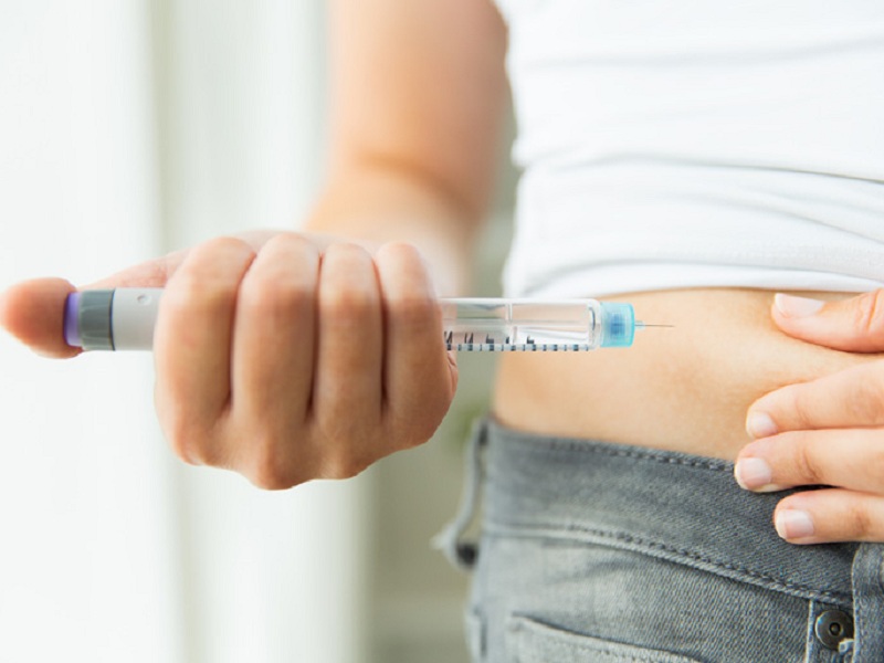 Obesità e resistenza all'insulina: una sola iniezione del GLP-1 agonista liraglutide ha portato alla normalizzazione a breve termine dell'apprendimento associativo