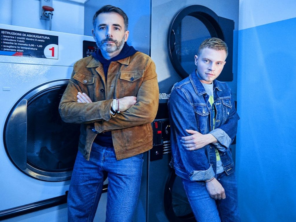 Different DNA: "Di Cristallo" è il nuovo singolo