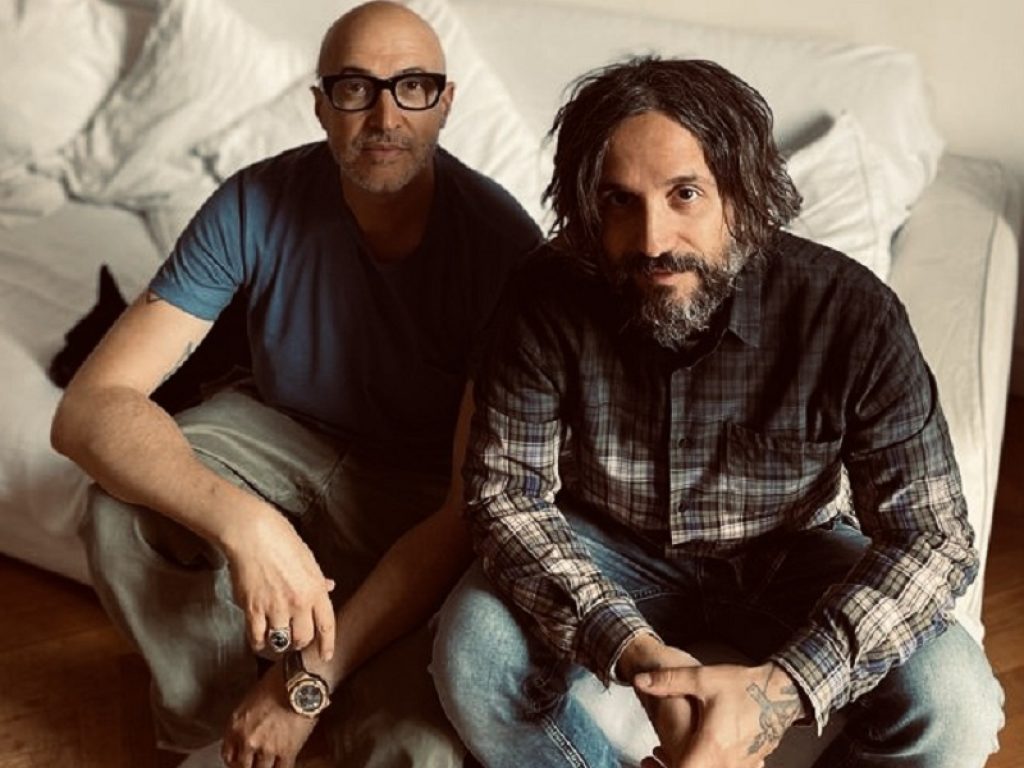 Hip House feat. Saturnino è il nuovo singolo di DJ Aladyn: il brano è disponibile online su tutte le piattaforme streaming