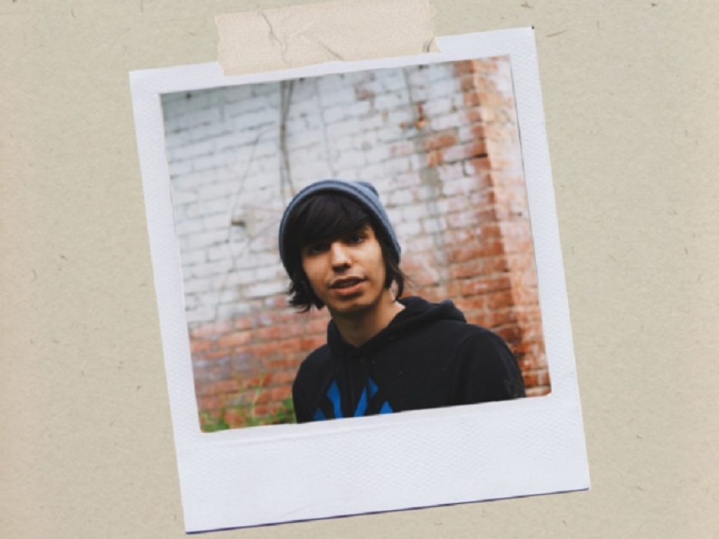 DNGR racconta gli ultimi "5 minuti" del mondo