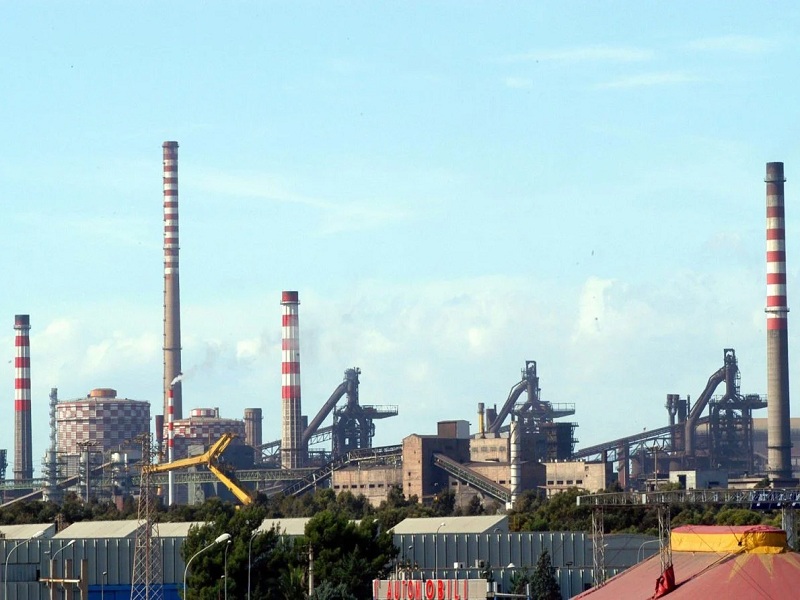 Studio Sima: chi vive nei quartieri industriali muore prima