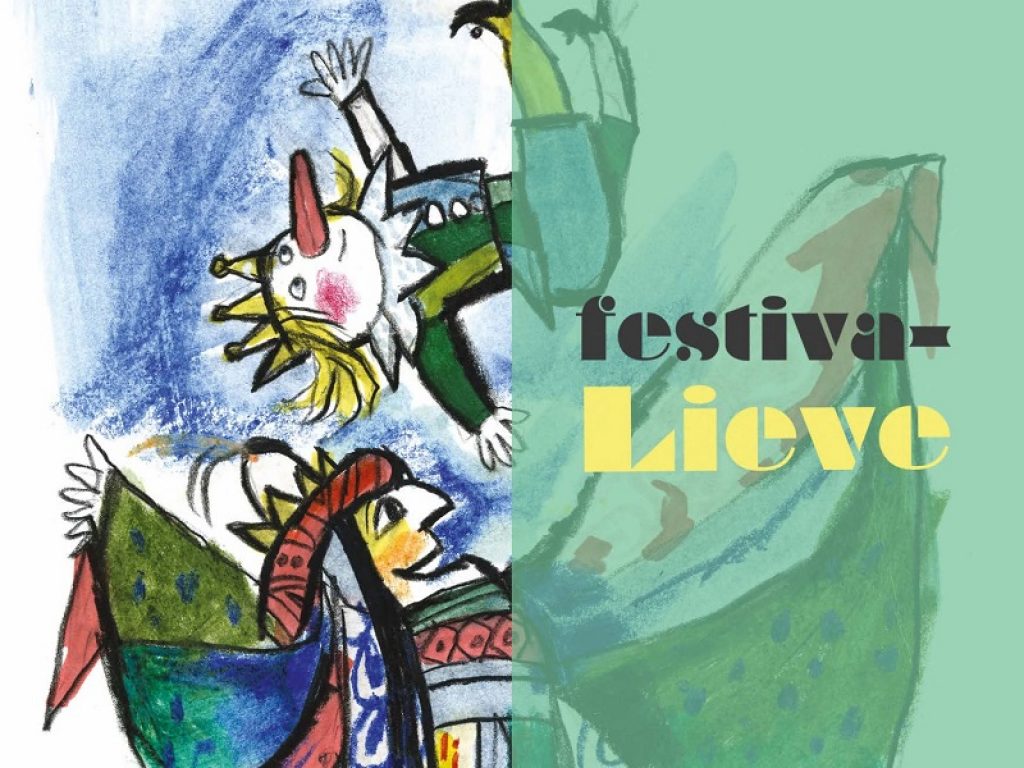 FestivaLieve si presenta: 4 giorni di eventi e una mostra su "Luzzati, Calvino e il concetto di levità". Appuntamento ad Asti il 25, 26, 27 e 28 novembre