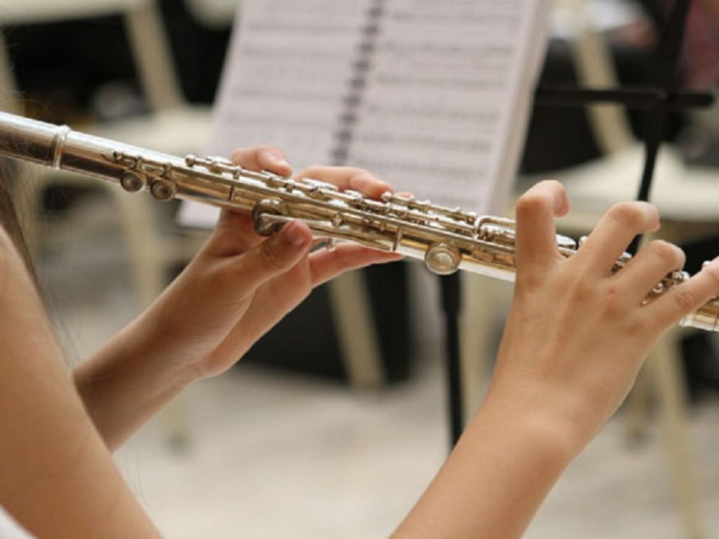 Flautissimo Festival al via al Palladium