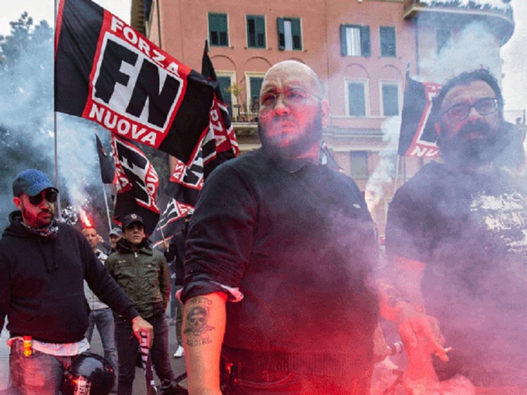 Forza Nuova