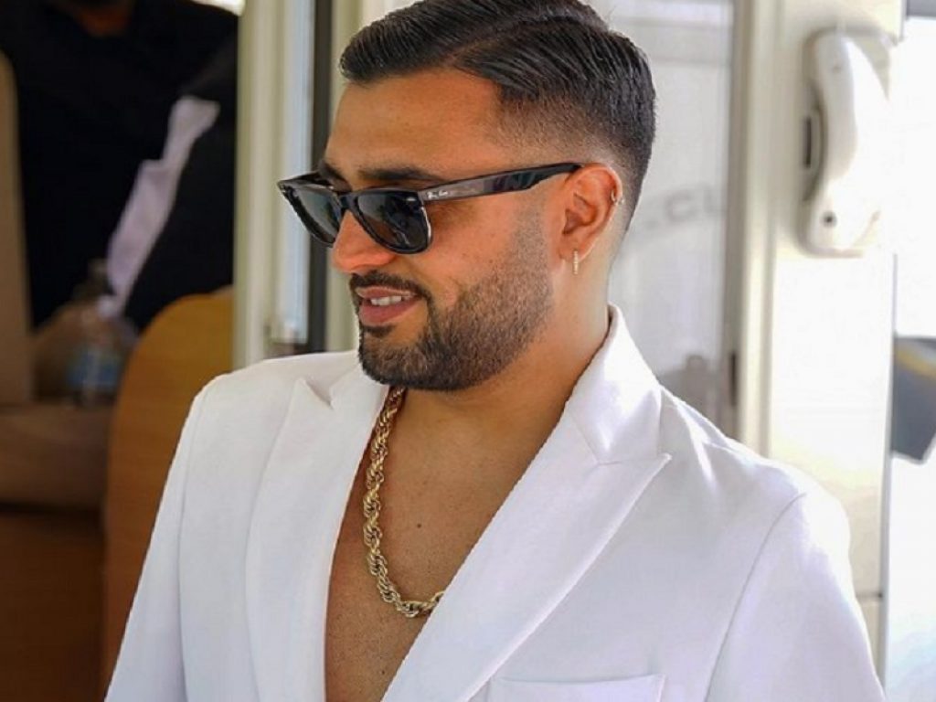 "Te arrubbat o’core" è il nuovo singolo di Francesco Da Vinci feat Nessuno e Joka: il brano è su tutte le piattaforme digitali