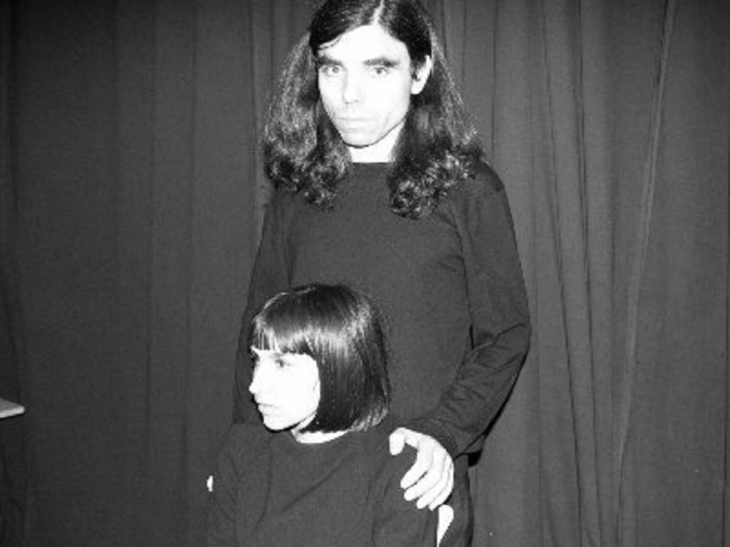 Freddie Murphy e Chiara Lee alla Festa del Cinema di Roma