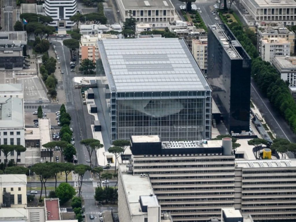 G20 alla Nuvola dell’Eur di Roma: strade, metro e scuole chiuse, divieti di sosta: quello che c’è da sapere per muoversi nel weekend