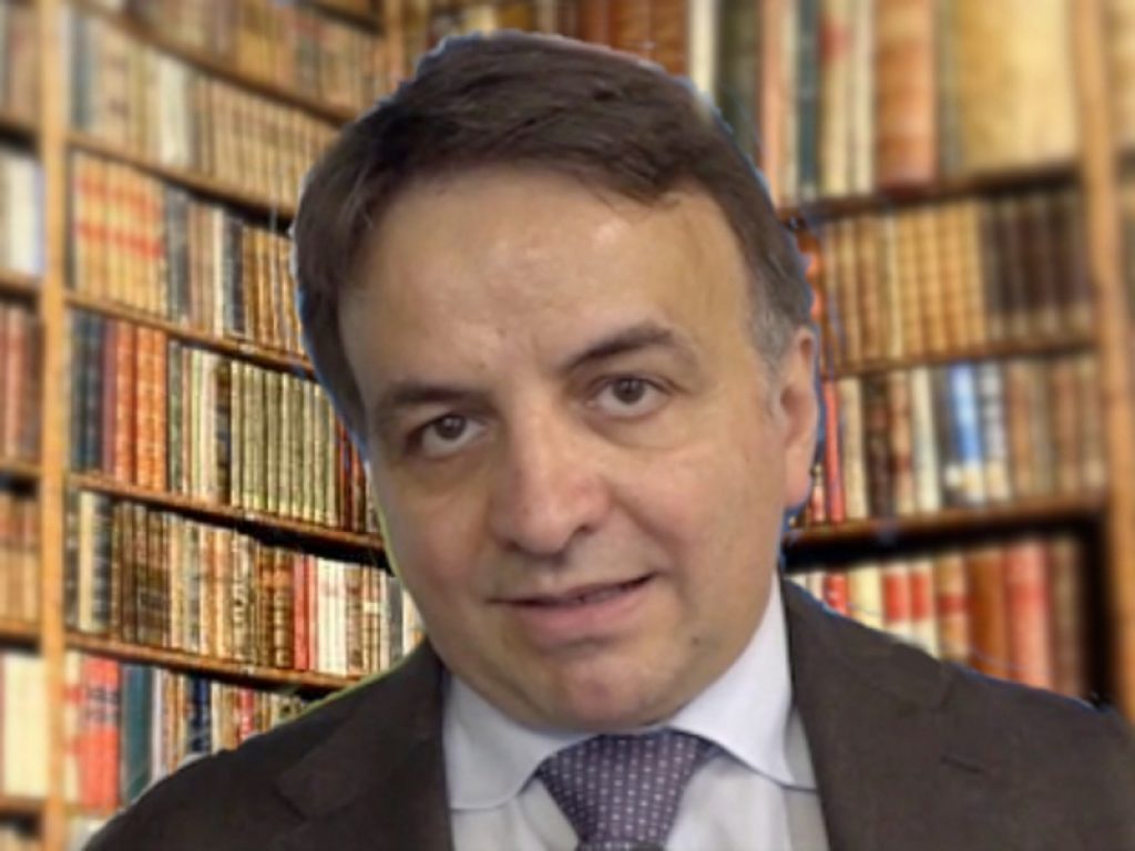 Giovanni Esposito è il nuovo Presidente della GISE, la Società Italiana di Cardiologia Interventistica: resterà in carica fino al 2023