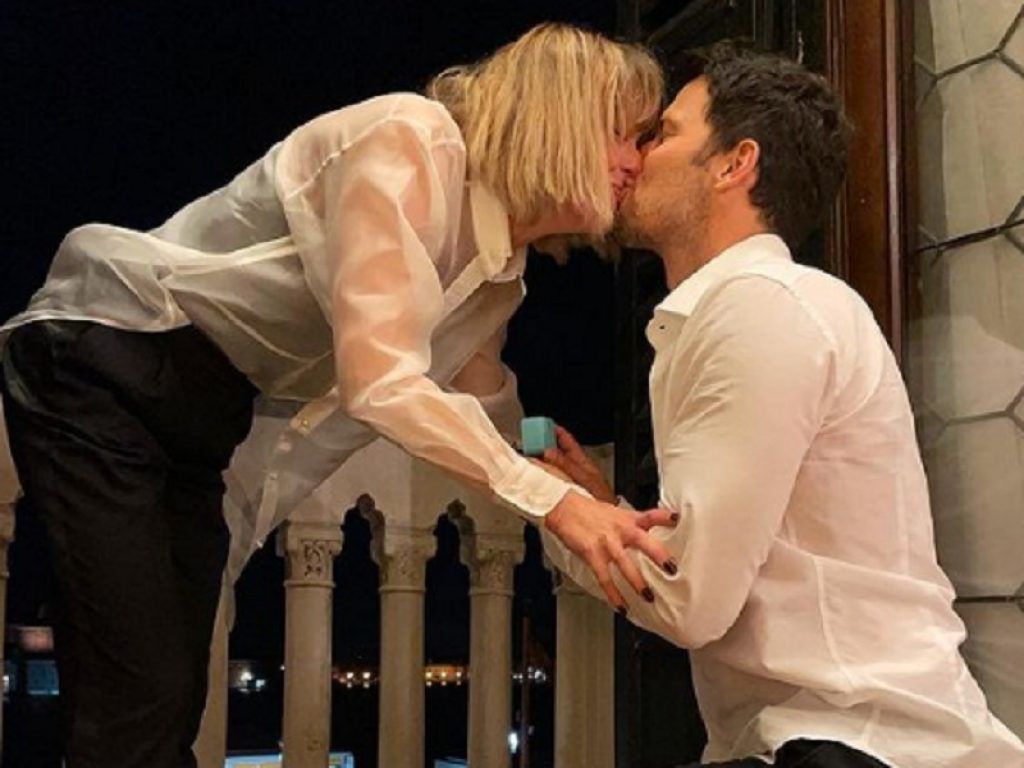 Federica Pellegrini si sposa: la campionessa di nuoto, prossima al ritiro, ha detto sì alla proposta di Matteo Giunta, il suo allenatore