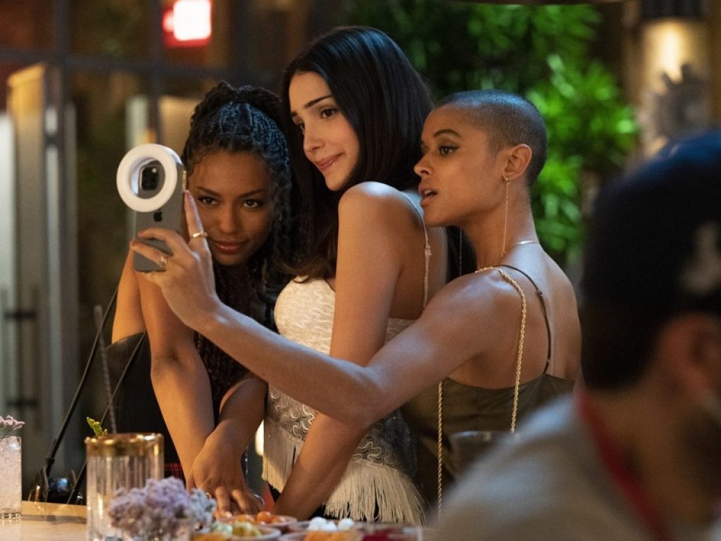 Gossip Girl, rilasciate le nuove immagini del reboot