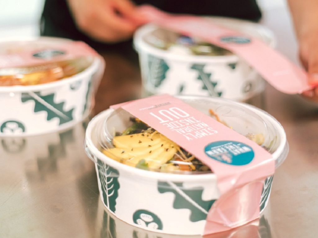 Helbiz Kitchen annuncia la sua partnership con l'azienda Zuanon, specializzata in qualità e sostenibilità per la scelta di carne per i burger, allevata in Italia