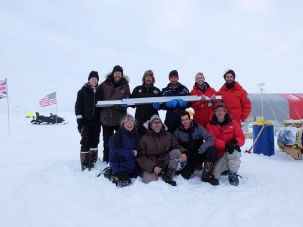 Ricercatori hanno letto nei composti chimici depositati nel ghiaccio l’andamento degli incendi di cinquemila anni fa in Islanda. Il lavoro è pubblicato su Climate of the Past