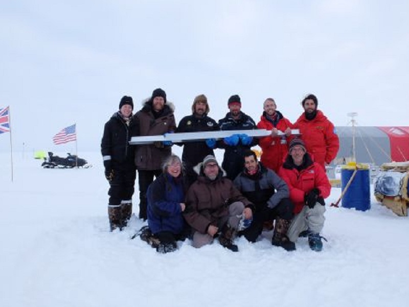 Ricercatori hanno letto nei composti chimici depositati nel ghiaccio l’andamento degli incendi di cinquemila anni fa in Islanda. Il lavoro è pubblicato su Climate of the Past