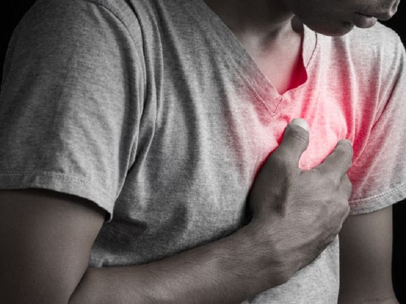 Secondo una ricerca presentata all'ESC Preventive Cardiology 2023, nei giorni di maggiore inquinamento dell'aria aumenta il rischio di infarto e ictus