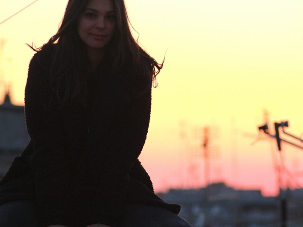 Circolo vizioso è il nuovo singolo di Inghy