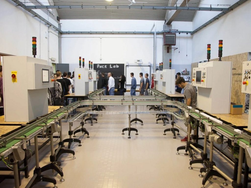 Con Its trovi lavoro in sei mesi, ma il 75% delle famiglie non lo conosce