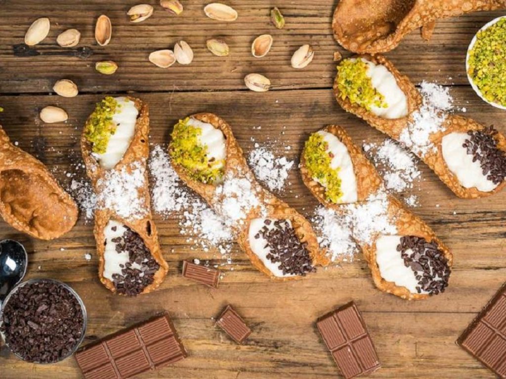 Sicily Addict porta a casa un pezzo di Sicilia