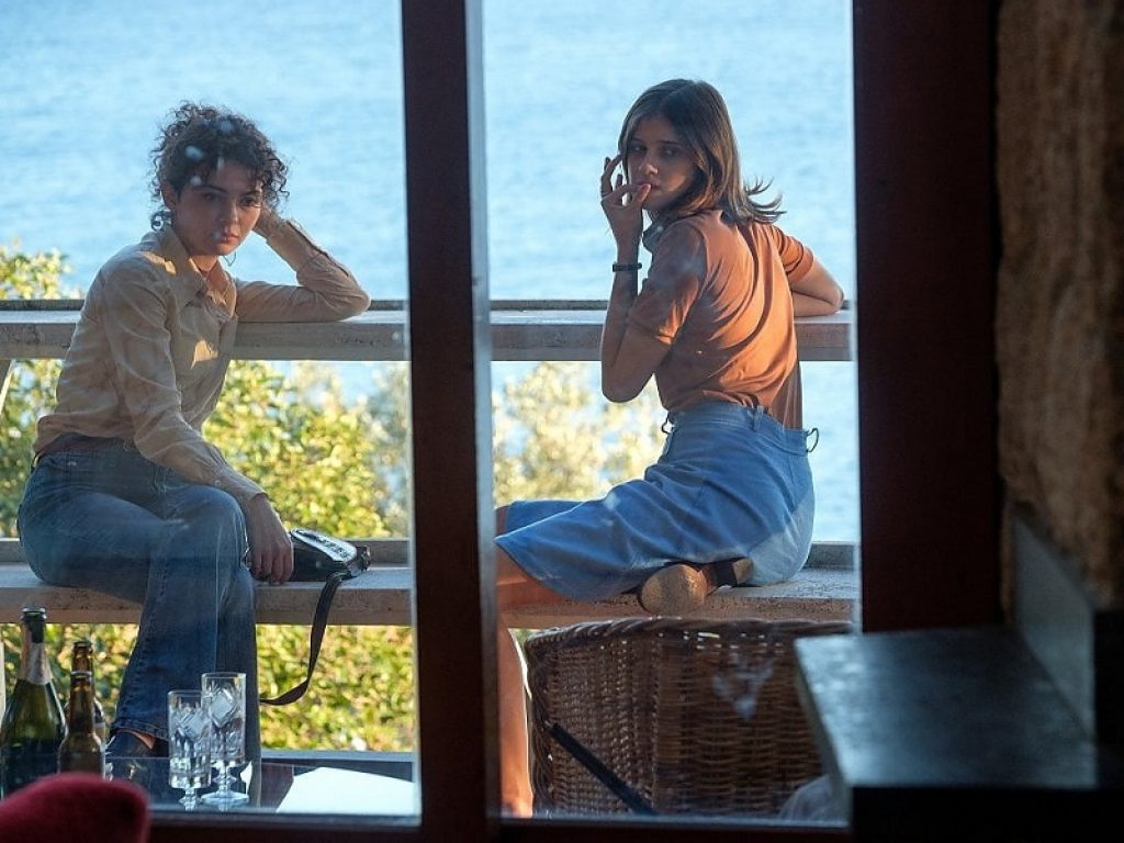 la scuola cattolica film