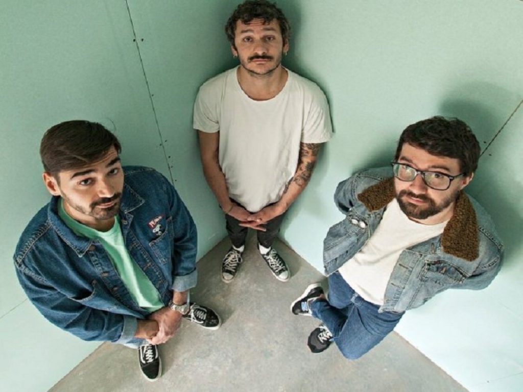 Fuori il nuovo singolo dei Labradors