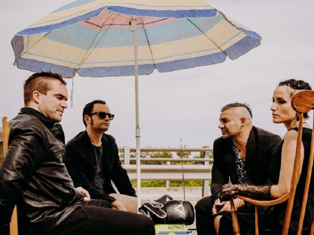 I Leda online con "Niente è lo stesso"