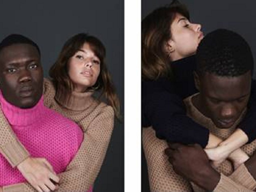 Moda: arrivano i maglioni genderless di MP Massimo Piombo x Understatement Milano. Un caldo abbraccio in lana merino con trama a nido d’ape