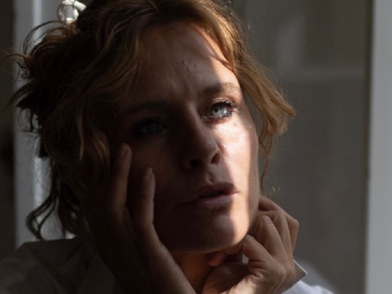 Marianella Bargilli debutta con Fedra all'Olimpico di Vicenza