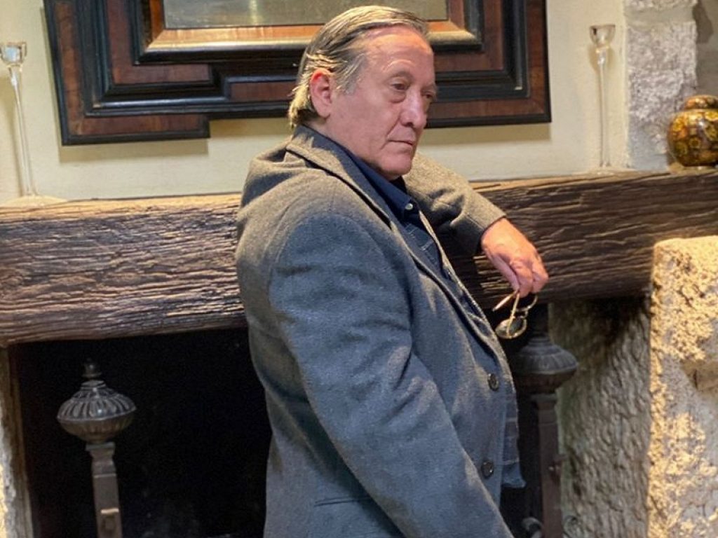 Il film "Medium" arriva nelle sale italiane