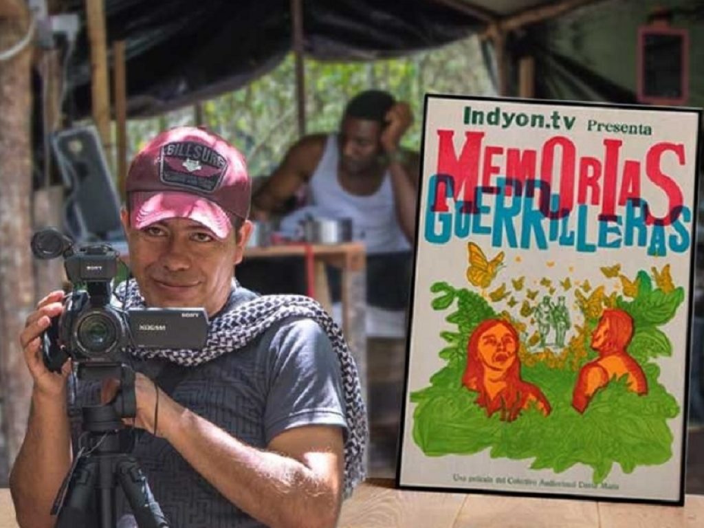 Cinquanta ex guerriglieri colombiani delle Farc si raccontano, in un film: è online "Memorias Guerrilleras" del regista Ricardo Coral Dorado