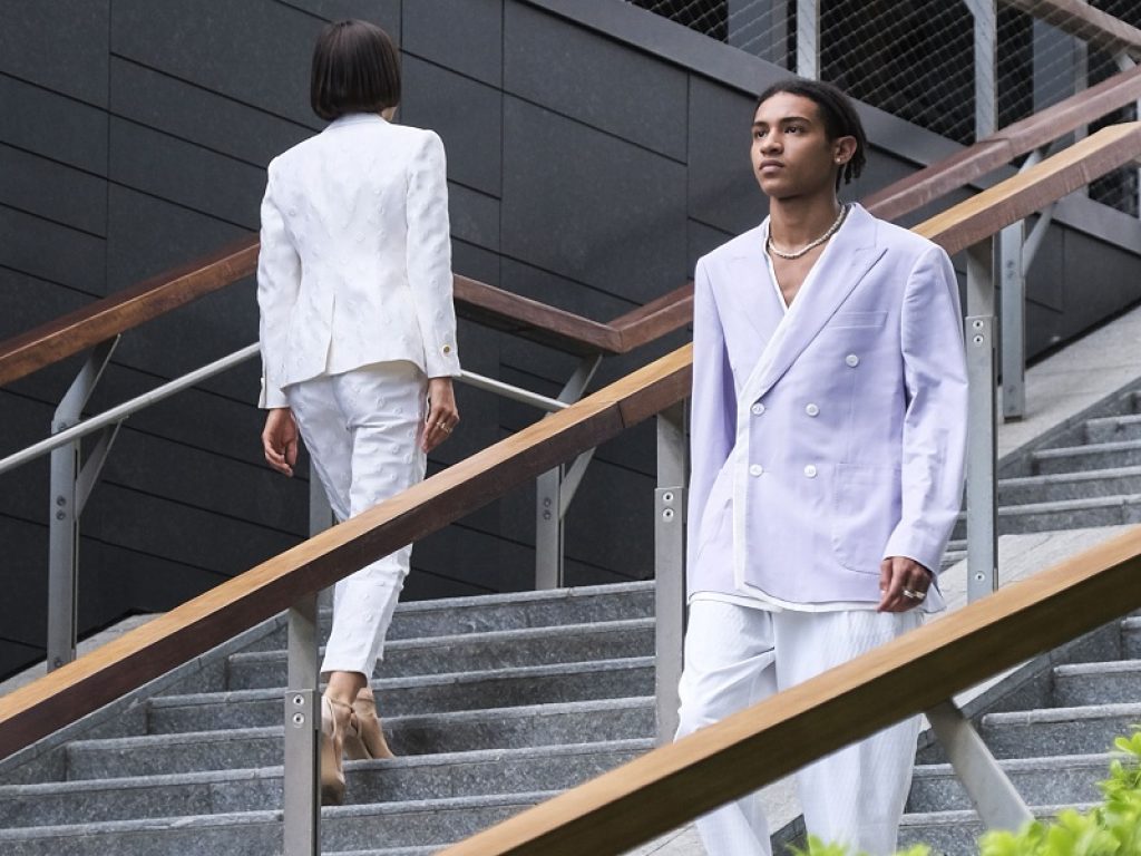 RARE, fondato in Veneto dalla famiglia Bertoncello negli anni '90, prepara il suo ritorno in Europa in seguito al suo rebranding cinese