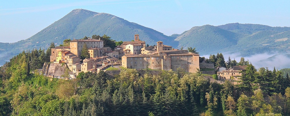 Turismo in Umbria: a Montone torna la Festa del Bosco